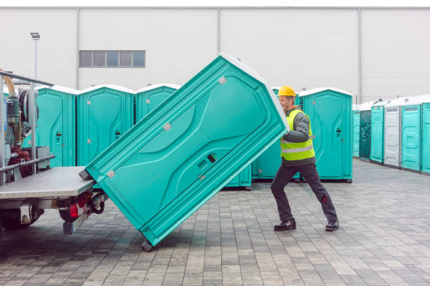 Best Event Portable Toilet Rental  in Jekyll Island, GA