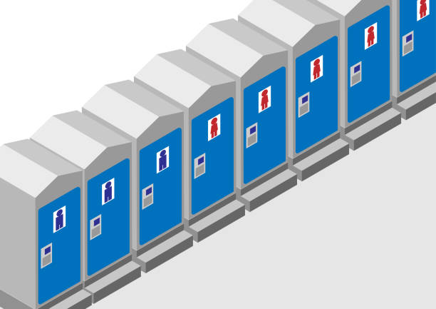 Best Portable Restroom Servicing (Cleaning and Restocking)  in Jekyll Island, GA