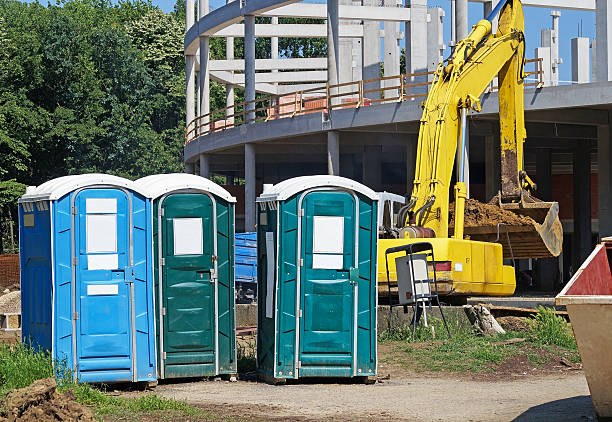 Best Deluxe Portable Toilet Rental  in Jekyll Island, GA