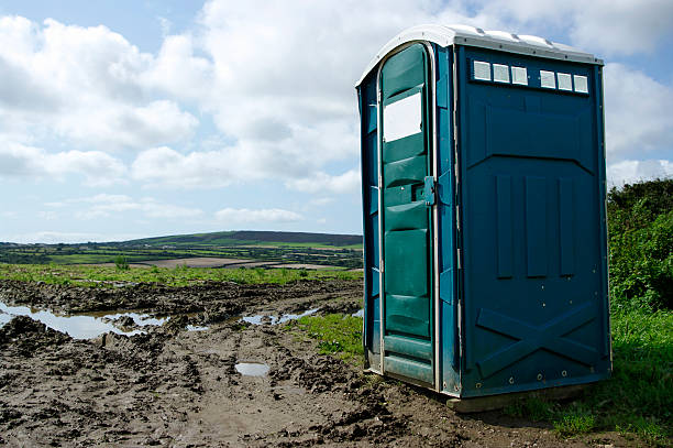Best Portable Restroom Setup and Delivery  in Jekyll Island, GA