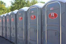 Types of Portable Toilets We Offer in Jekyll Island, GA