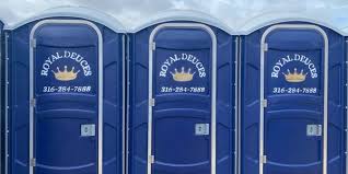 Professional Portable Potty Rental in Jekyll Island, GA